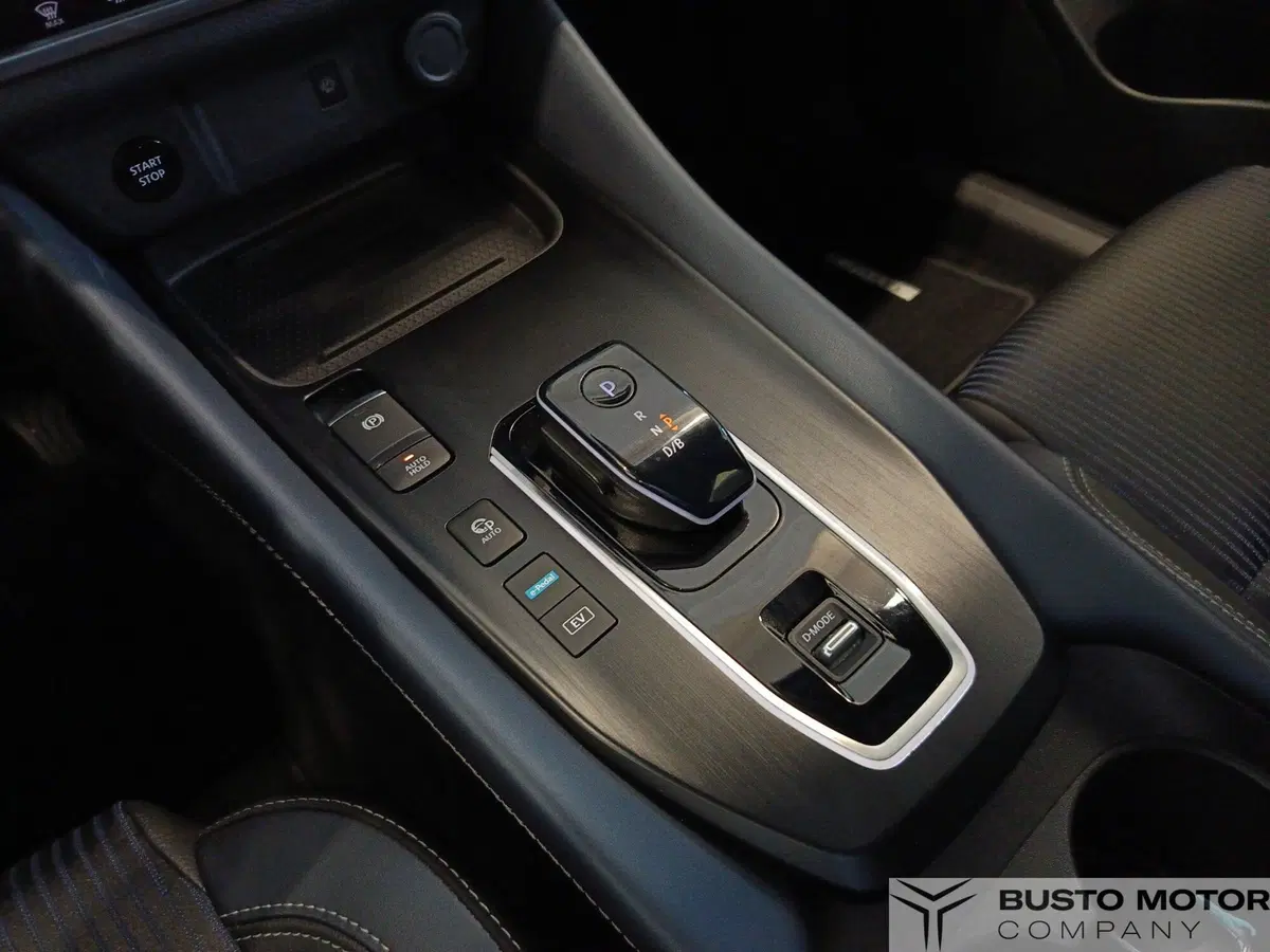 Nissan Qashqai usata a Varese (15)