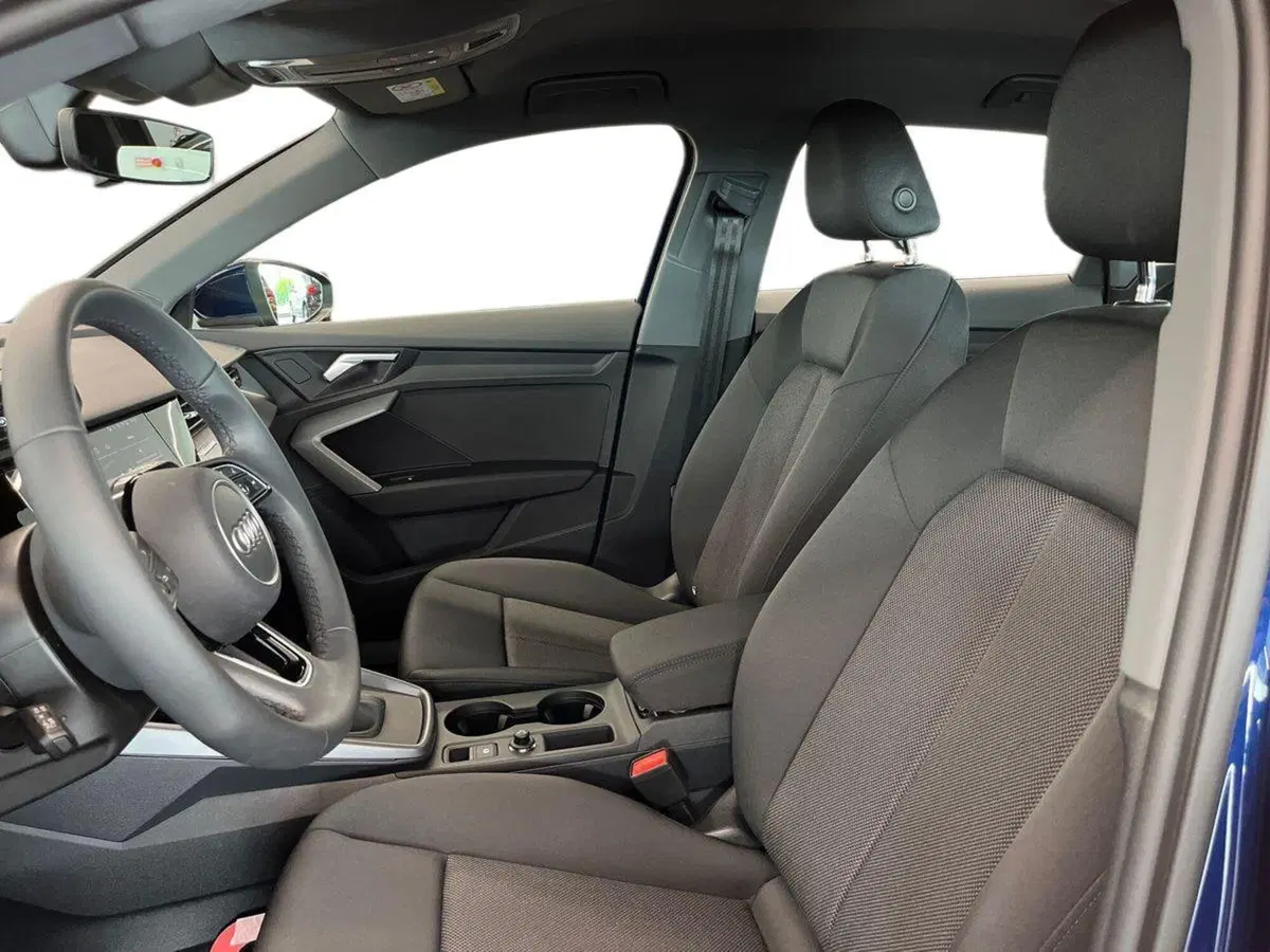 Audi A3 Sportback usata a Rovigo (12)