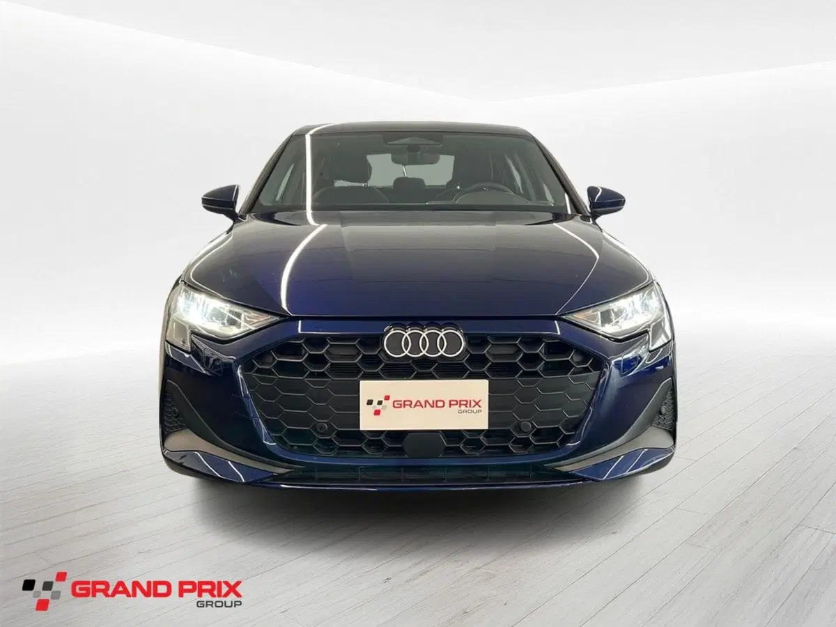 Audi A3 Sportback usata a Rovigo (3)