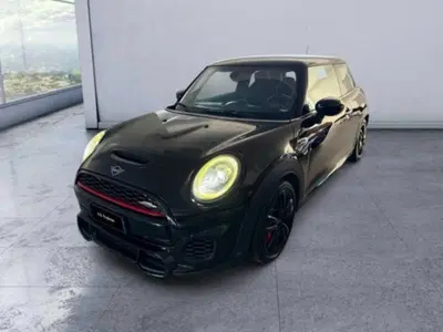 MINI Mini 2.0 John Cooper Works del 2021 usata a Caltanissetta