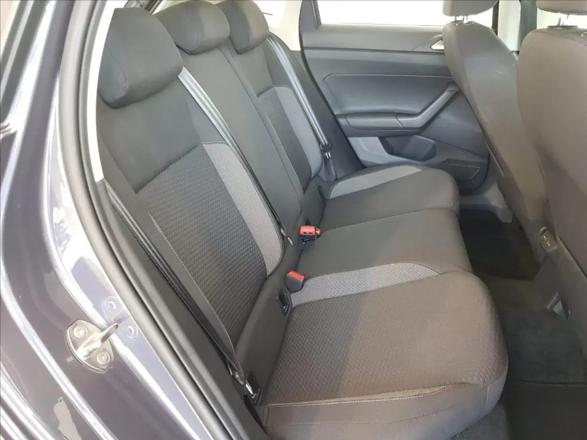 Volkswagen Polo usata a Lucca (12)