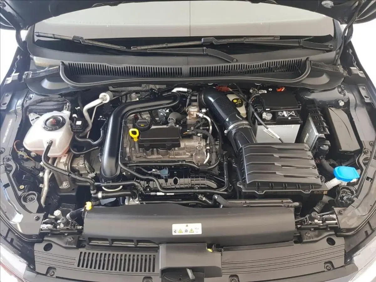 Volkswagen Polo usata a Lucca (17)