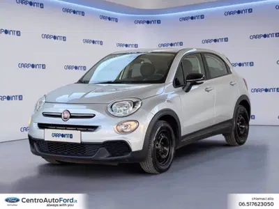 Fiat 500X 1.0 T3 120 CV Connect del 2022 usata a Albano Laziale