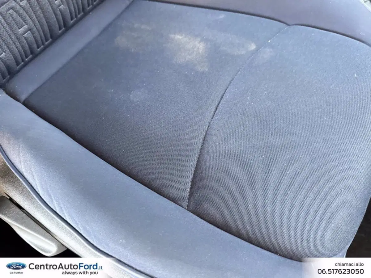 Fiat 500X usata a Roma (8)