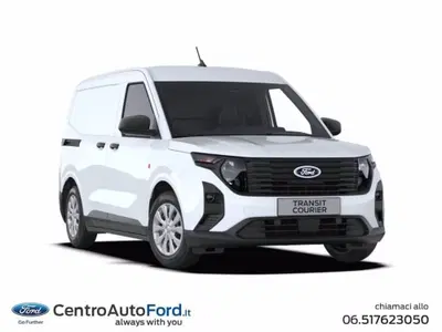 Ford Transit Courier Furgone 1.5 ecoblue 100cv Active nuova a Albano Laziale