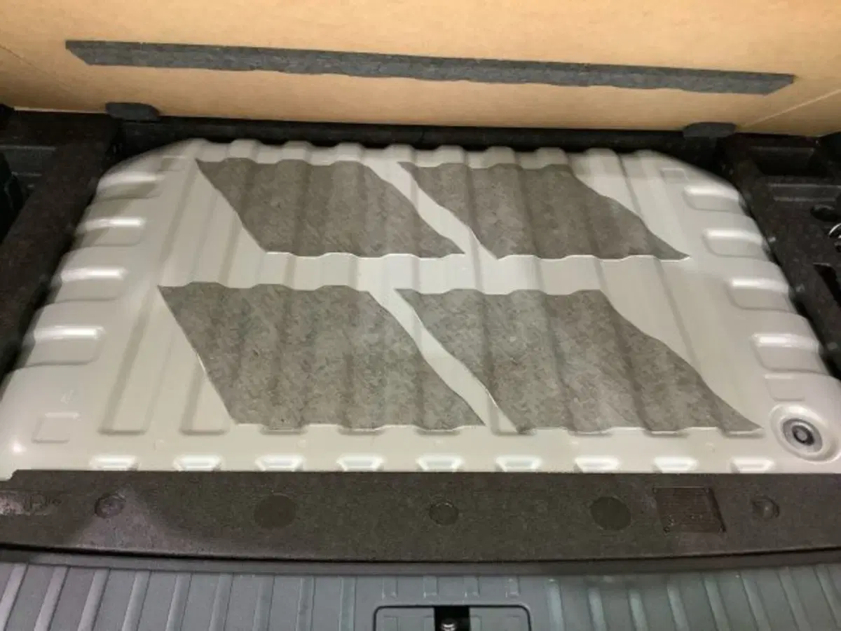 Skoda Octavia Station Wagon usata a Catania (13)