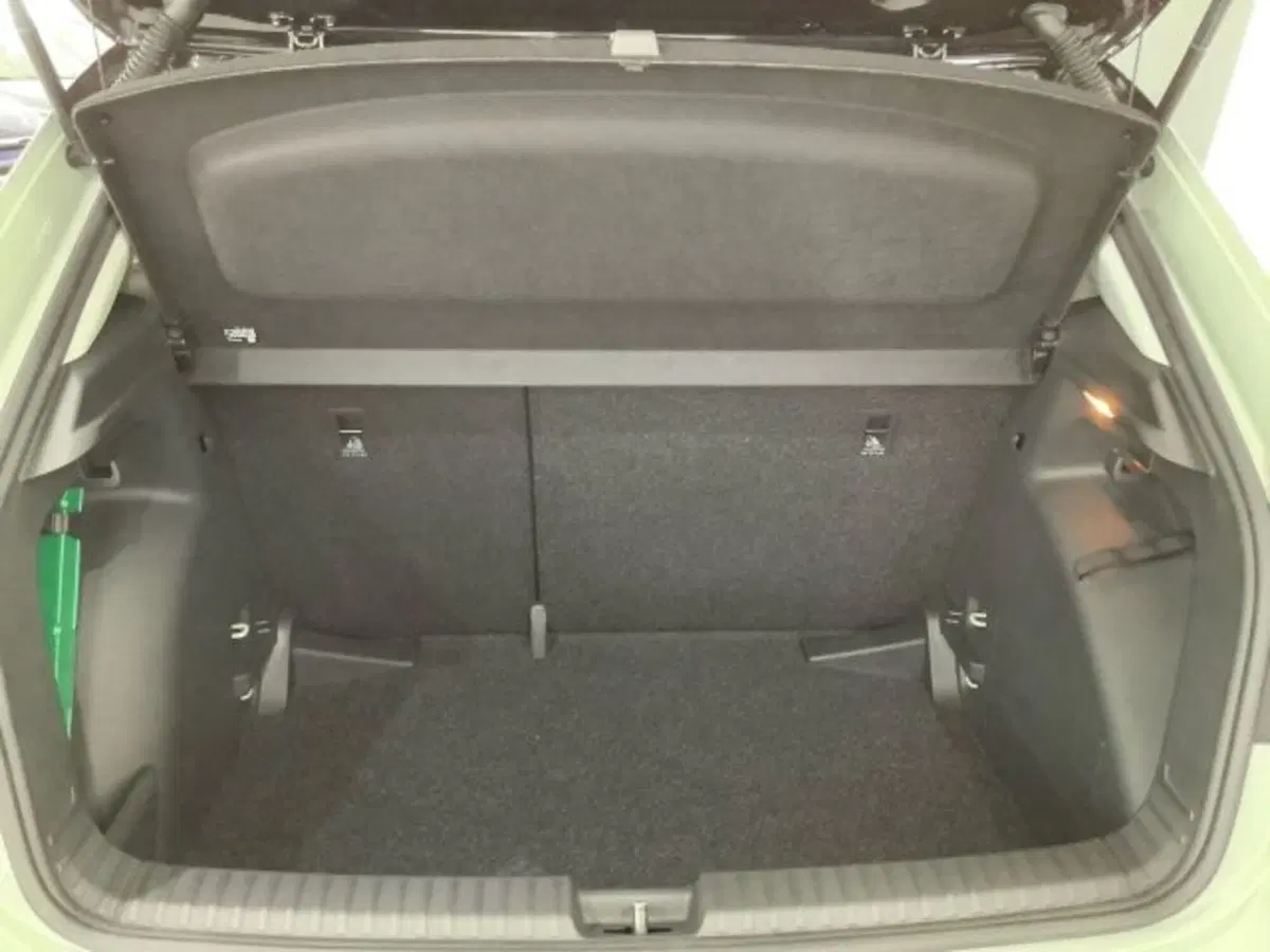 Skoda Fabia nuova a Catania (12)
