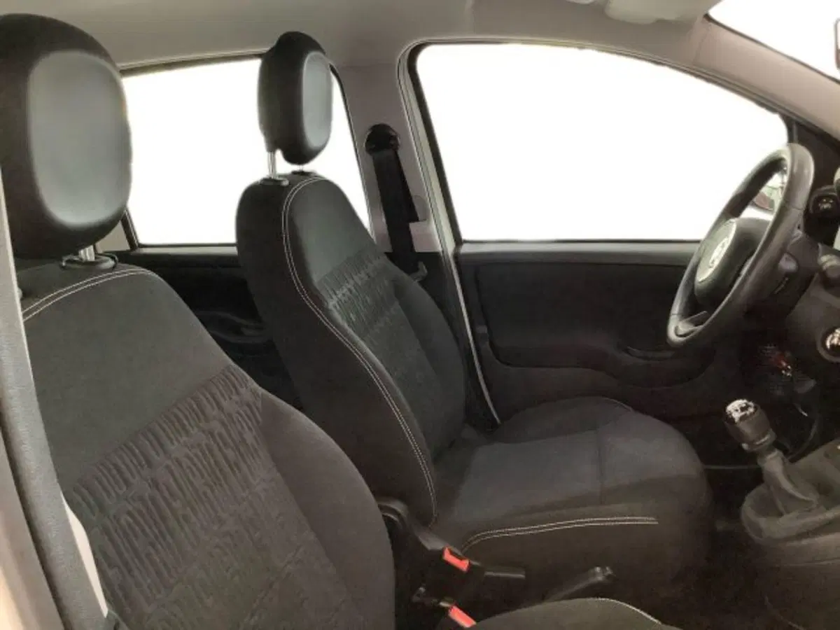 Fiat Pandina usata a Catania (10)