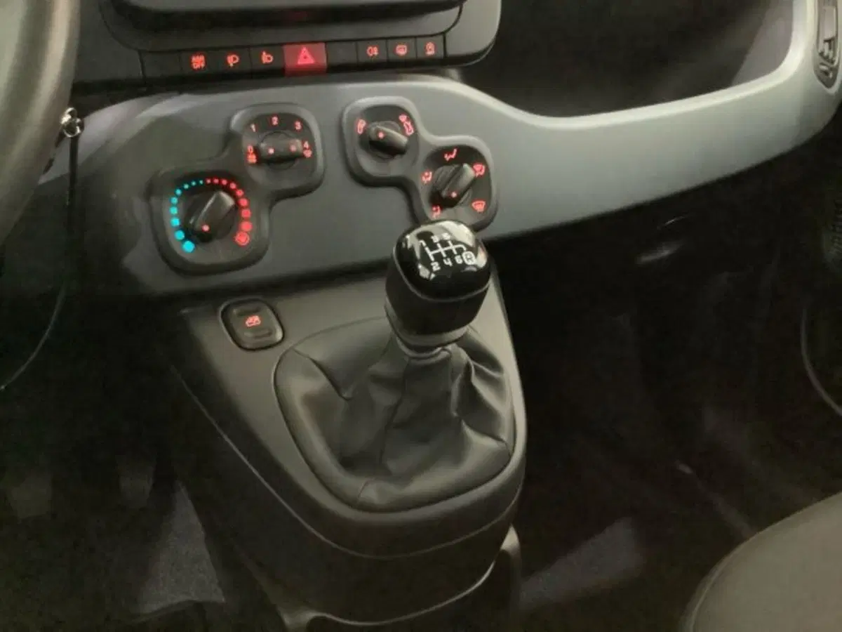 Fiat Pandina usata a Catania (8)