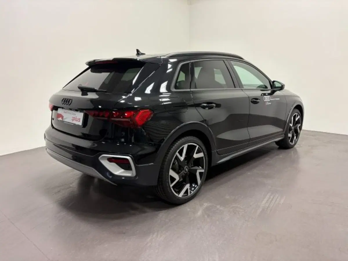 Audi A3 allstreet nuova a Treviso (2)