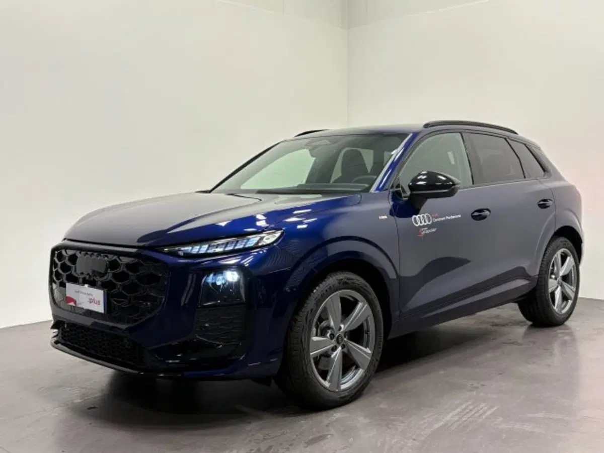 Audi Q3 usata a Treviso