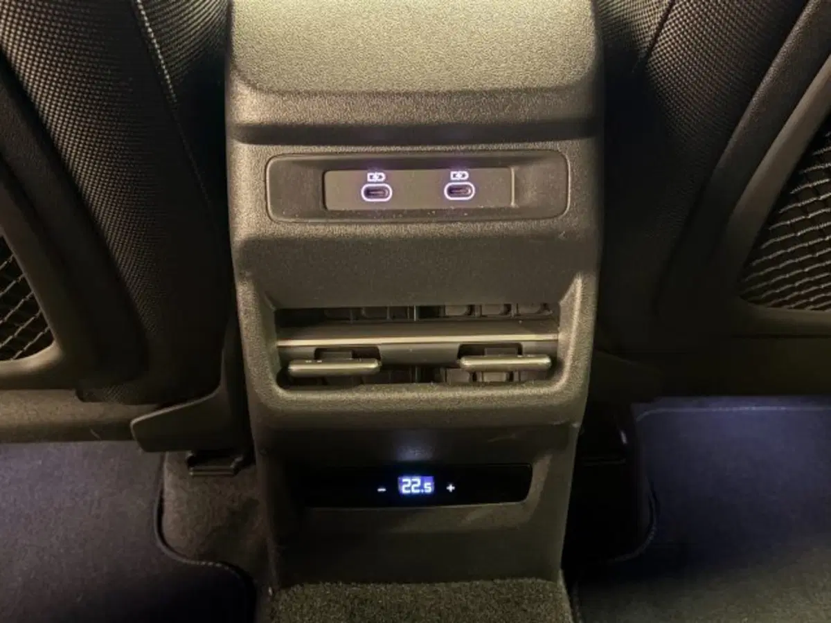 Audi Q3 usata a Treviso (10)