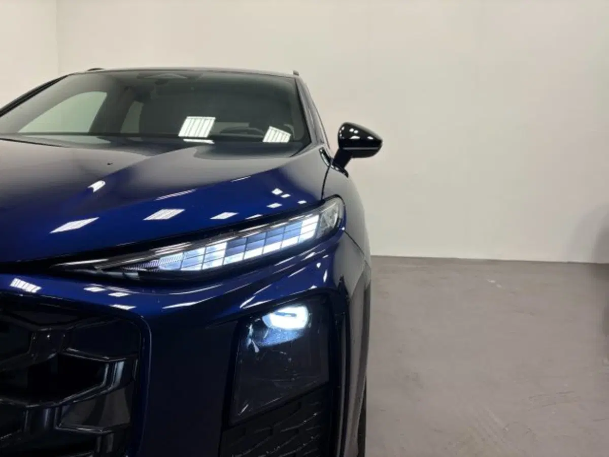 Audi Q3 usata a Treviso (11)