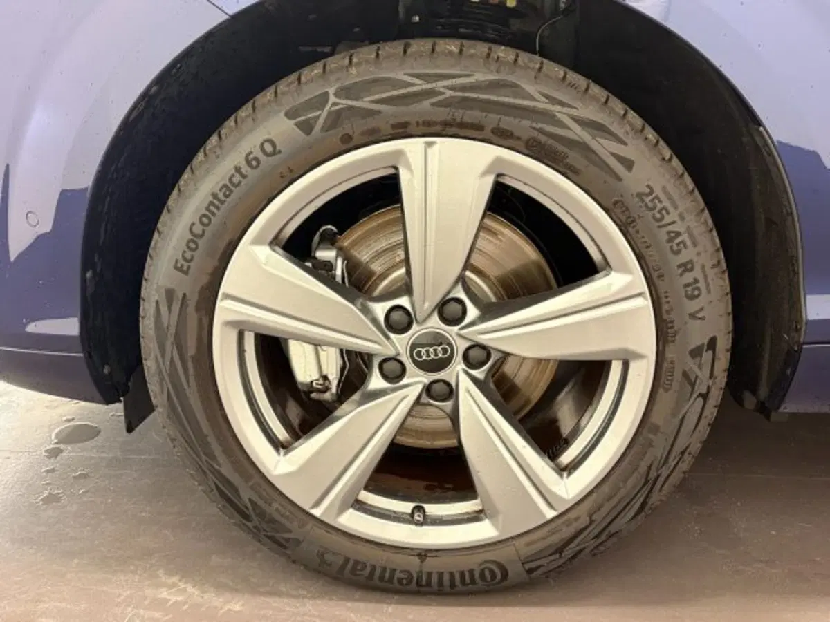 Audi Q3 usata a Treviso (12)