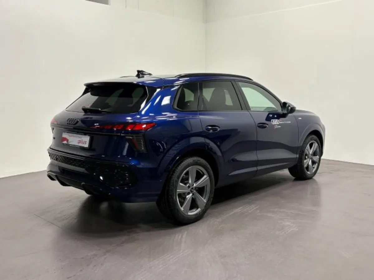 Audi Q3 usata a Treviso (2)