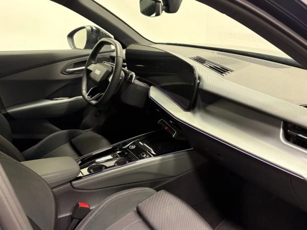 Audi Q3 usata a Treviso (3)
