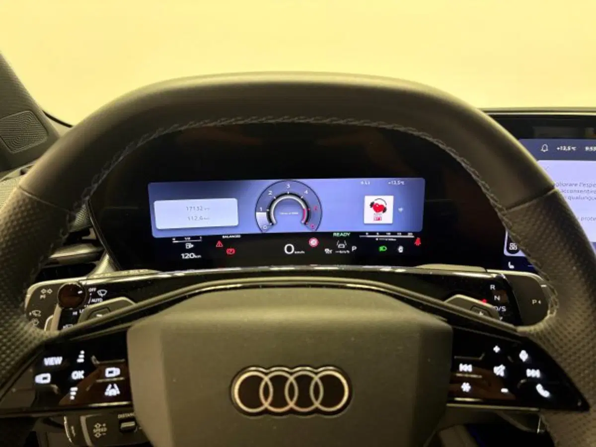 Audi Q3 usata a Treviso (5)