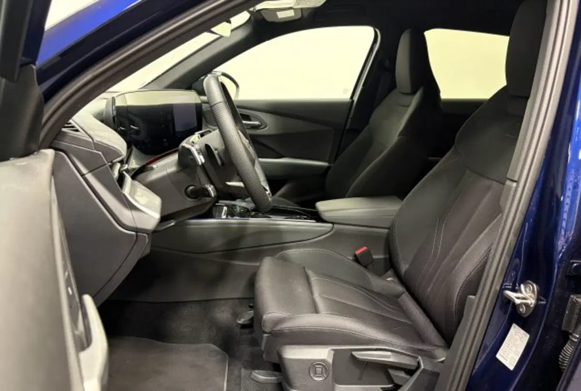 Audi Q3 usata a Treviso (9)