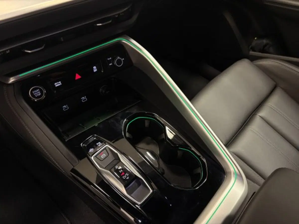 Audi Q5 usata a Treviso (10)