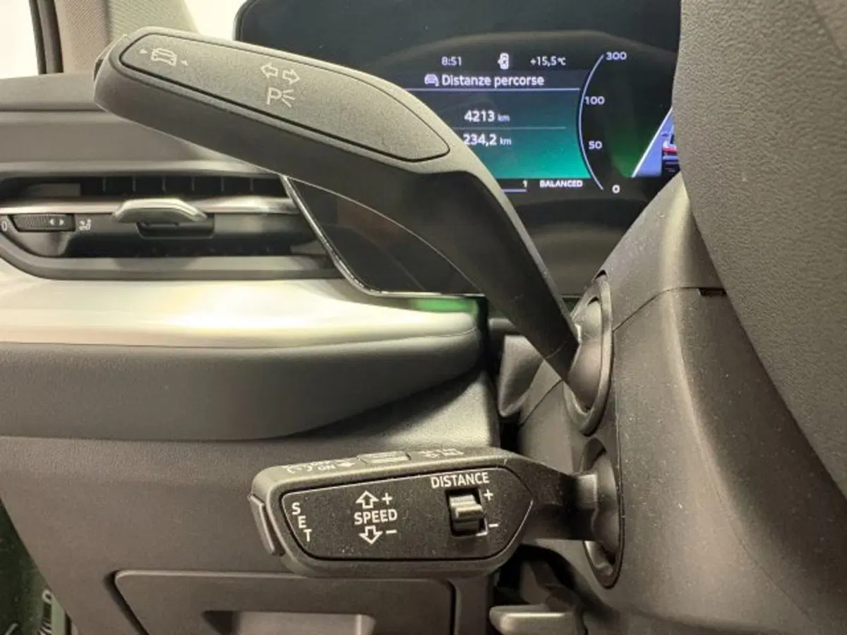 Audi Q5 usata a Treviso (11)