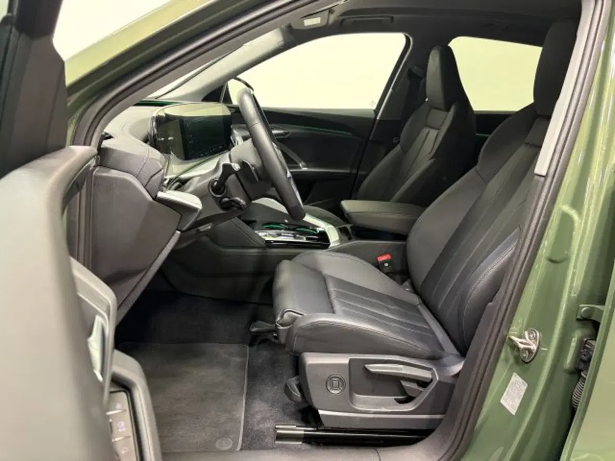 Audi Q5 usata a Treviso (13)