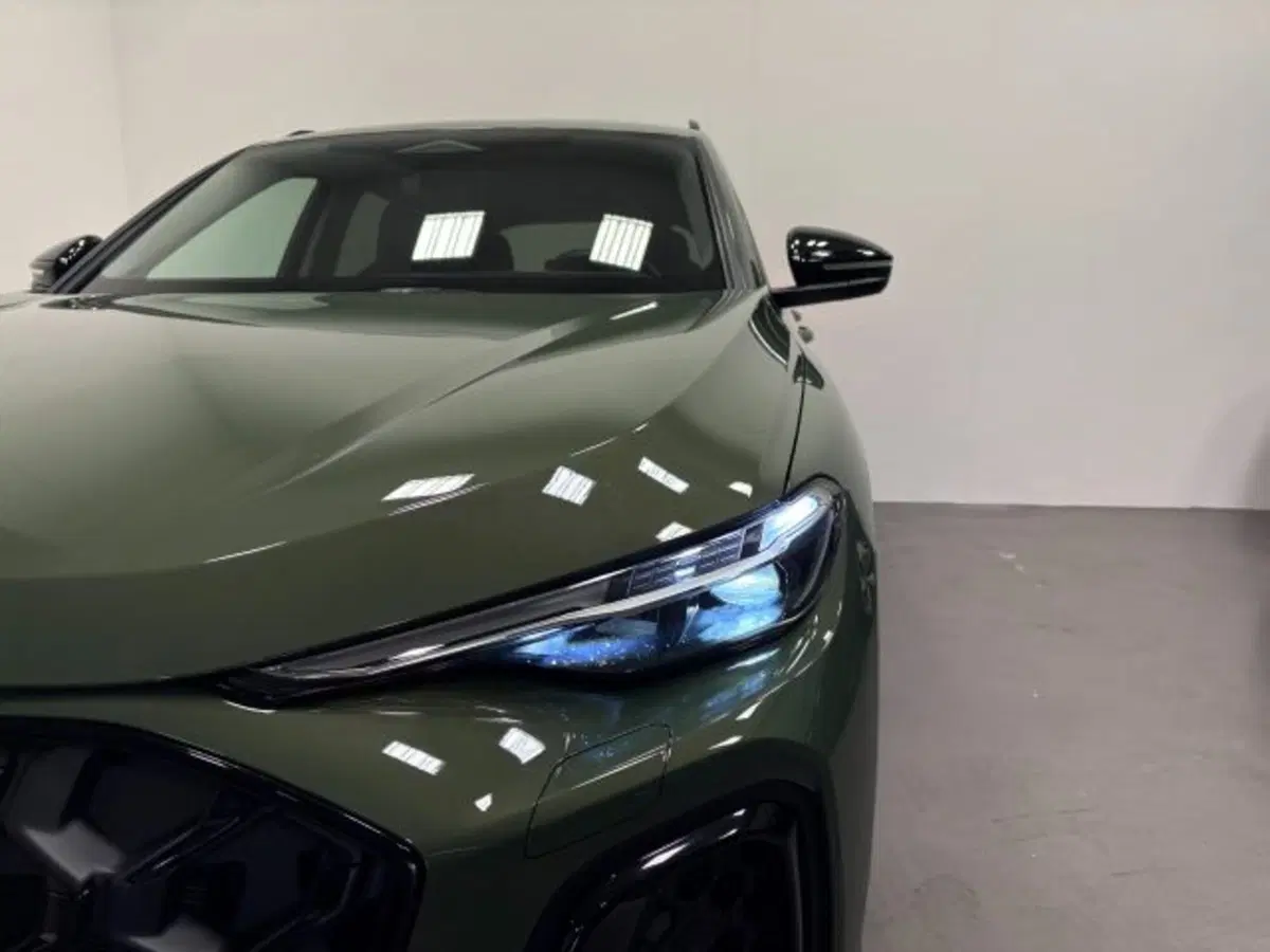 Audi Q5 usata a Treviso (16)