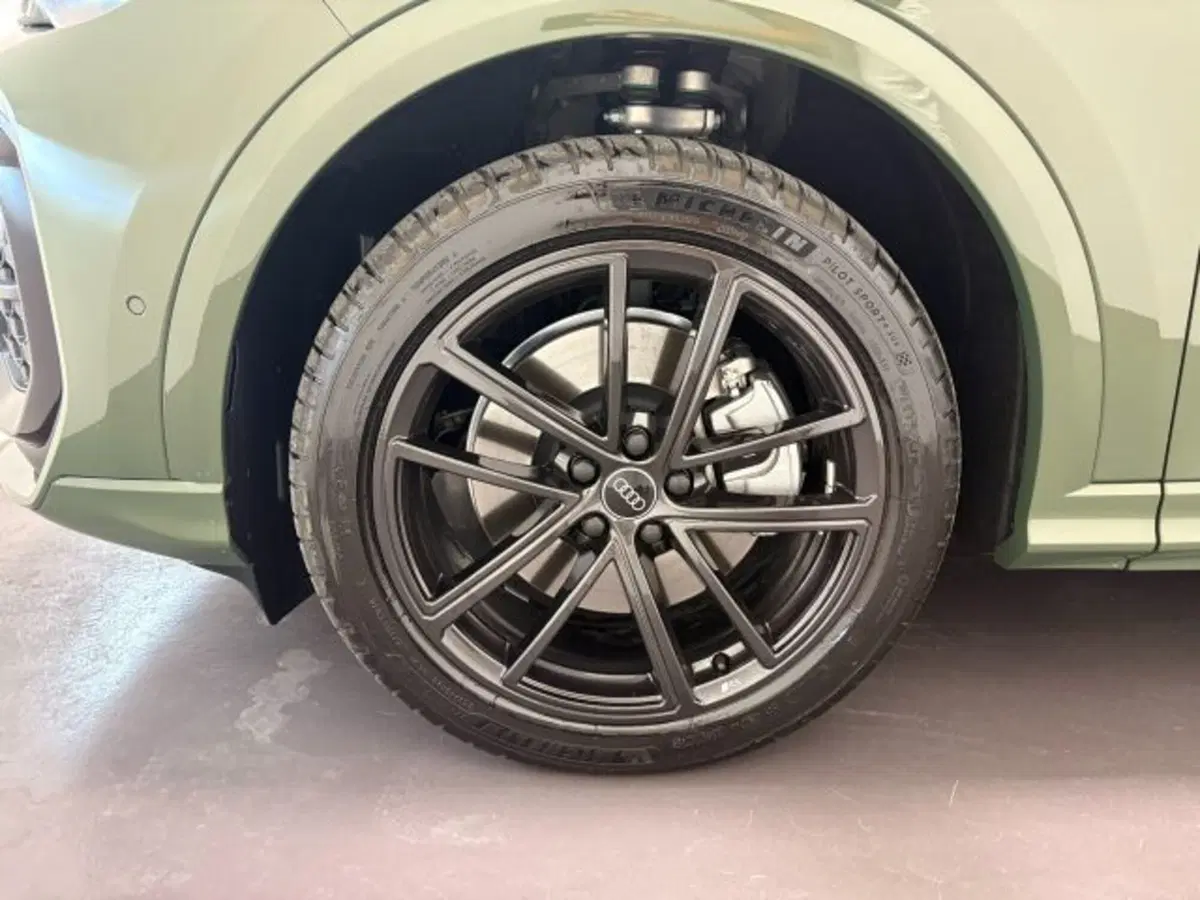 Audi Q5 usata a Treviso (17)