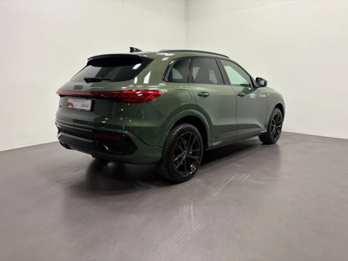 Audi Q5 usata a Treviso (2)