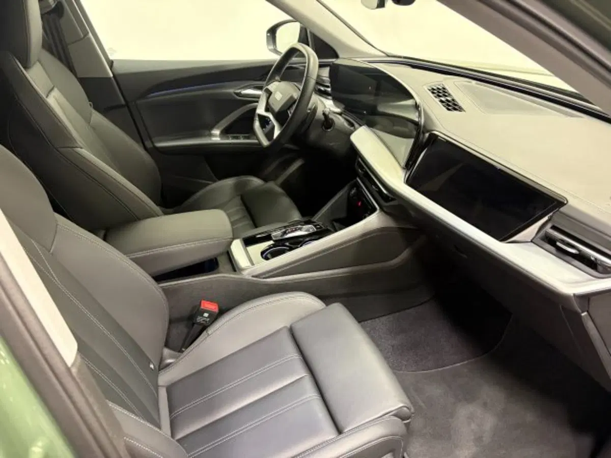 Audi Q5 usata a Treviso (3)