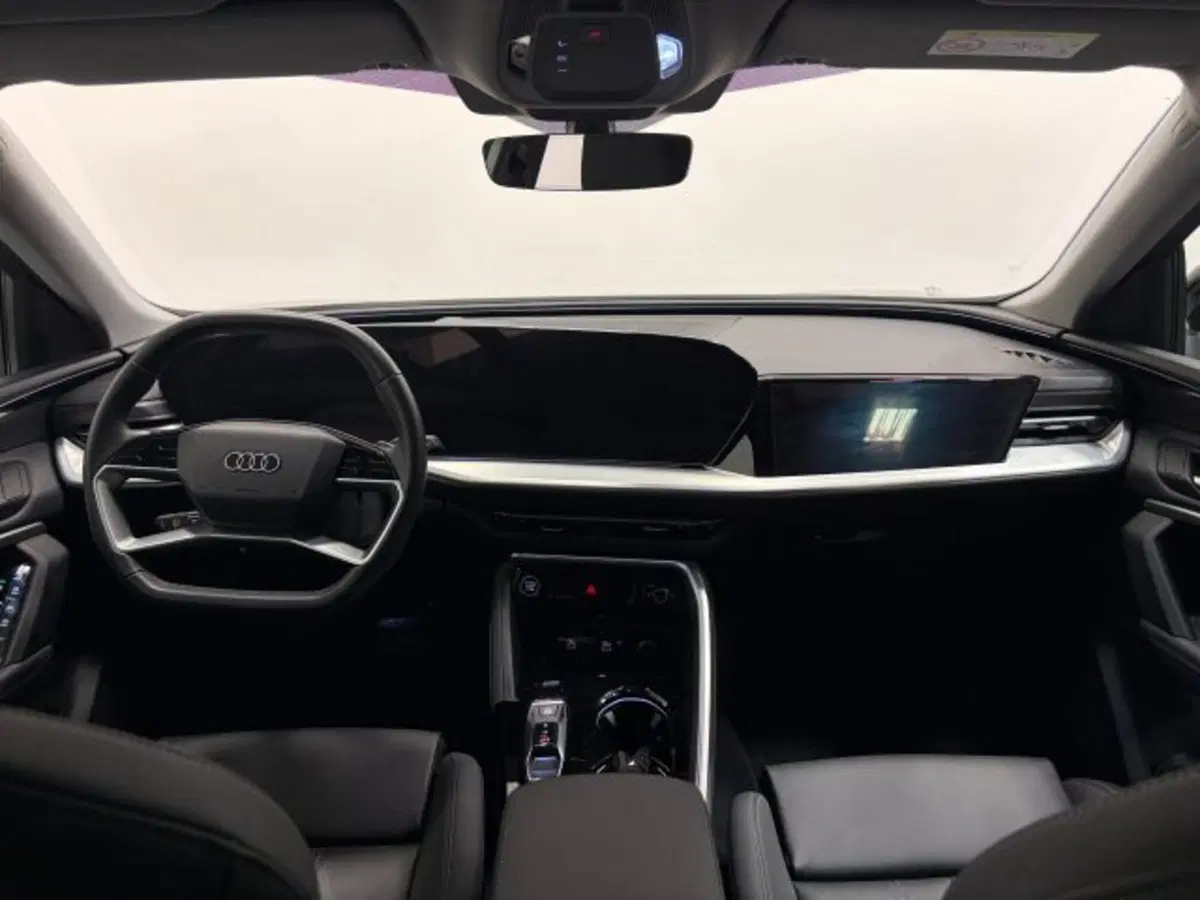 Audi Q5 usata a Treviso (4)