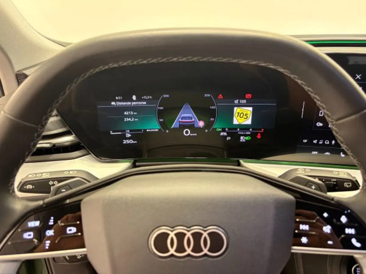 Audi Q5 usata a Treviso (5)