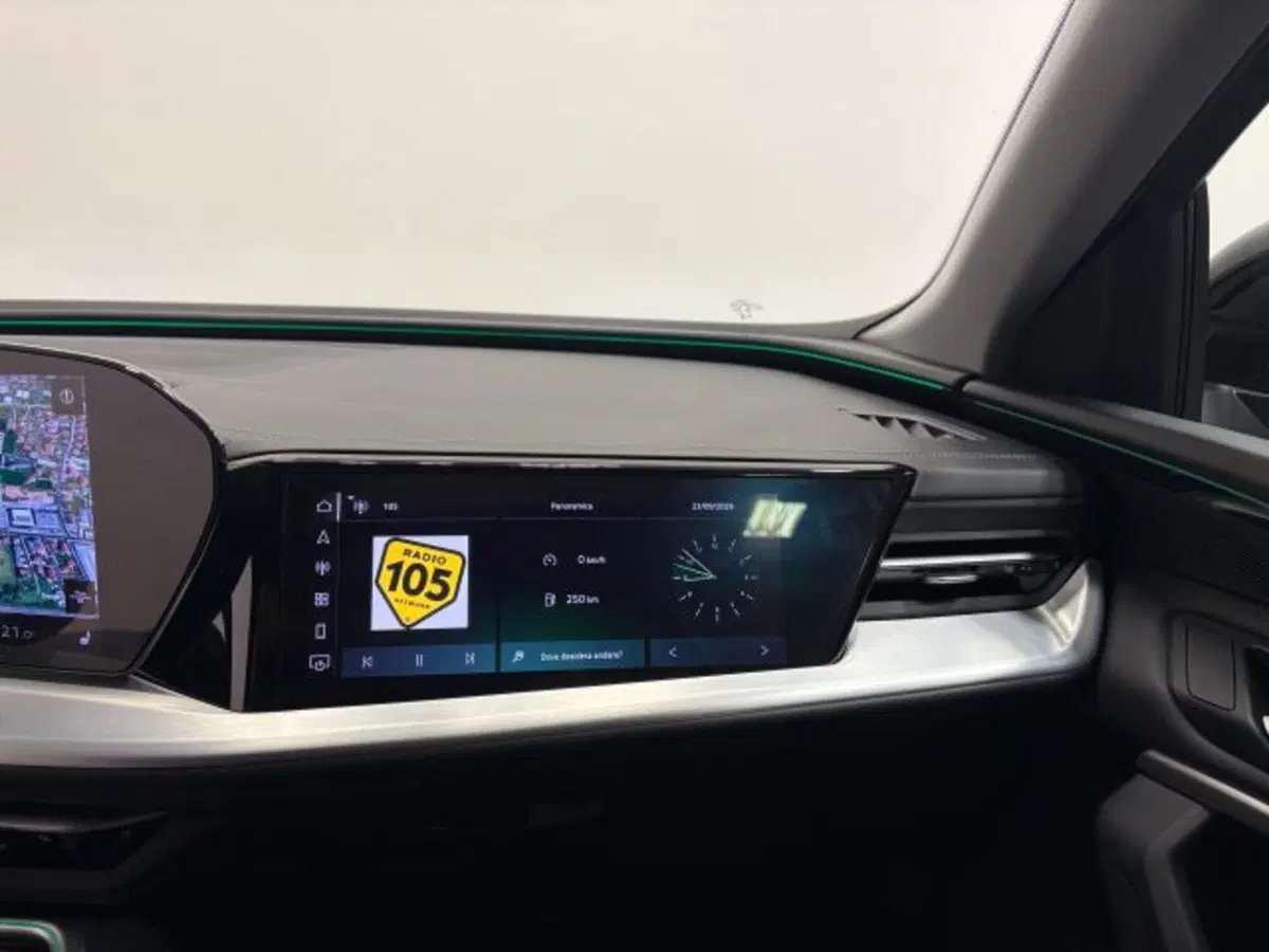 Audi Q5 usata a Treviso (9)