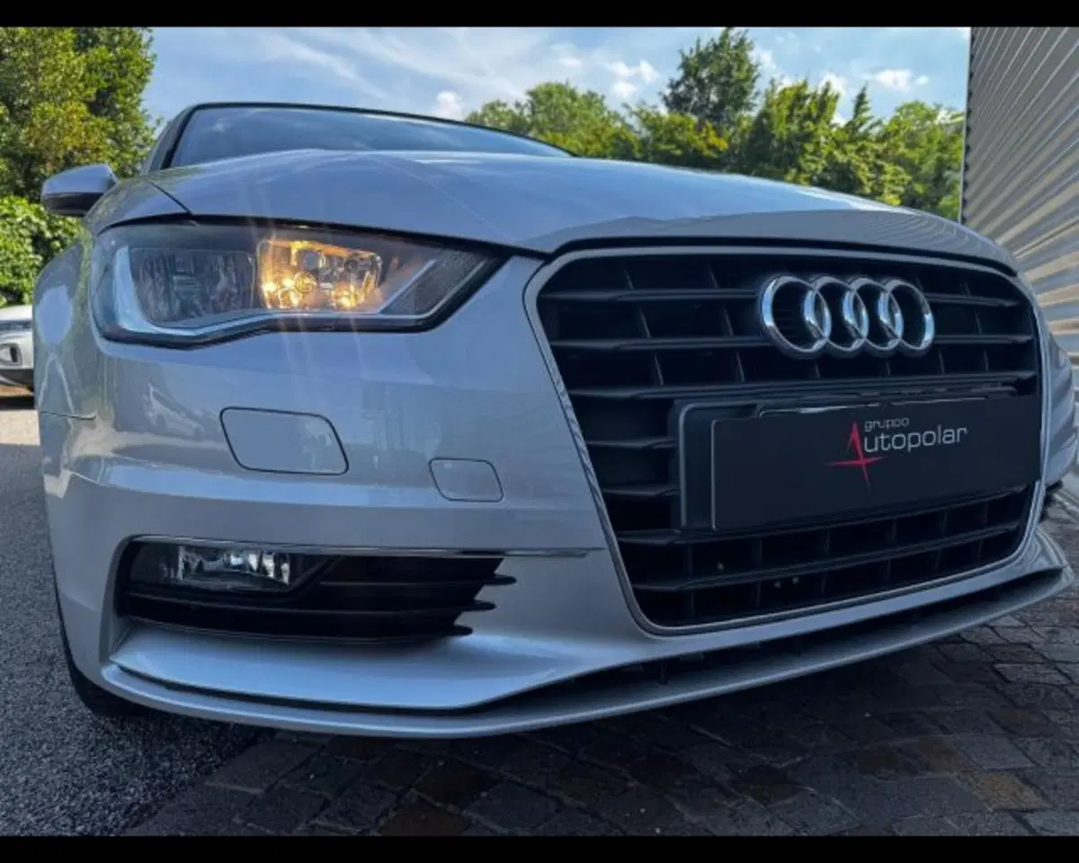 Audi A3 Cabrio usata a Treviso (10)