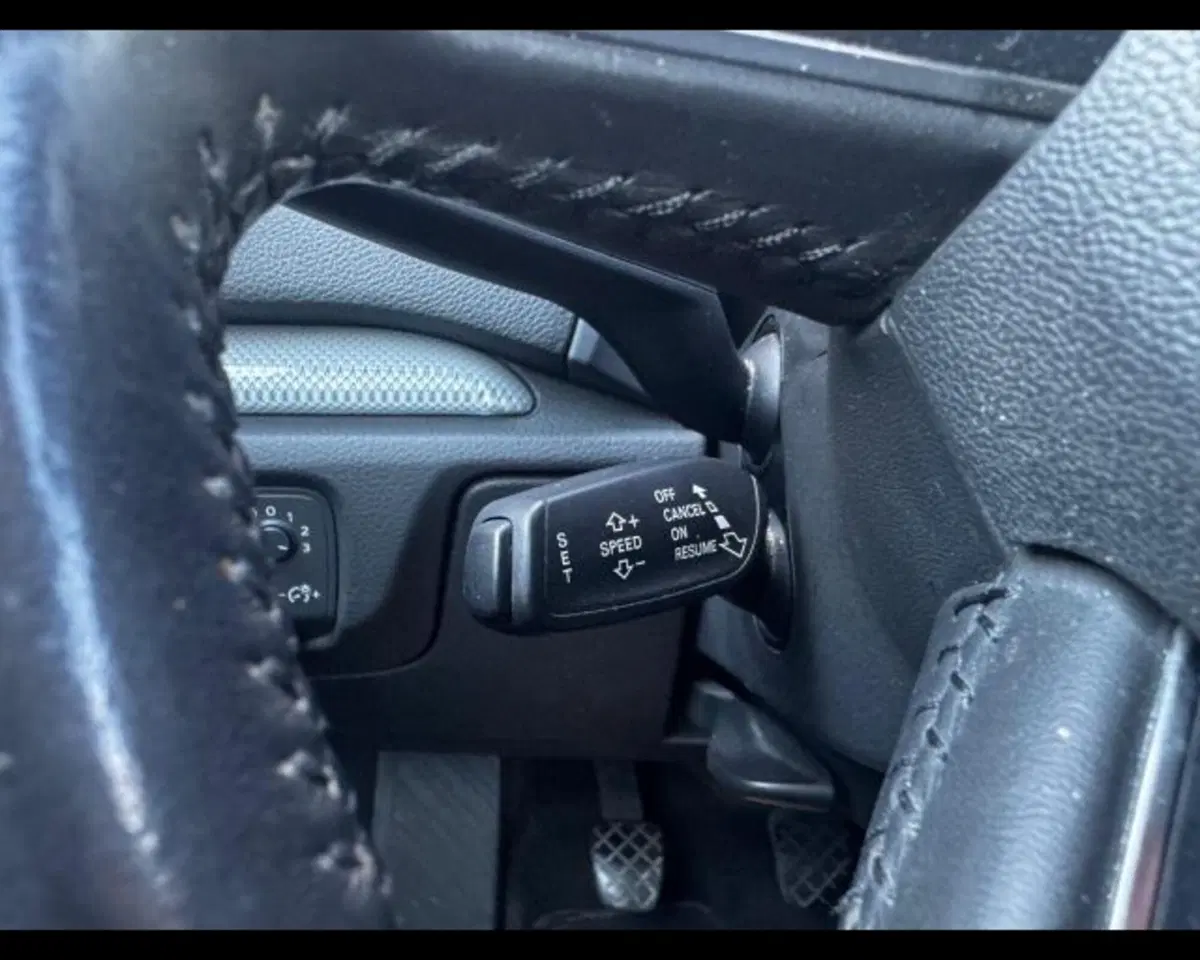 Audi A3 Cabrio usata a Treviso (8)