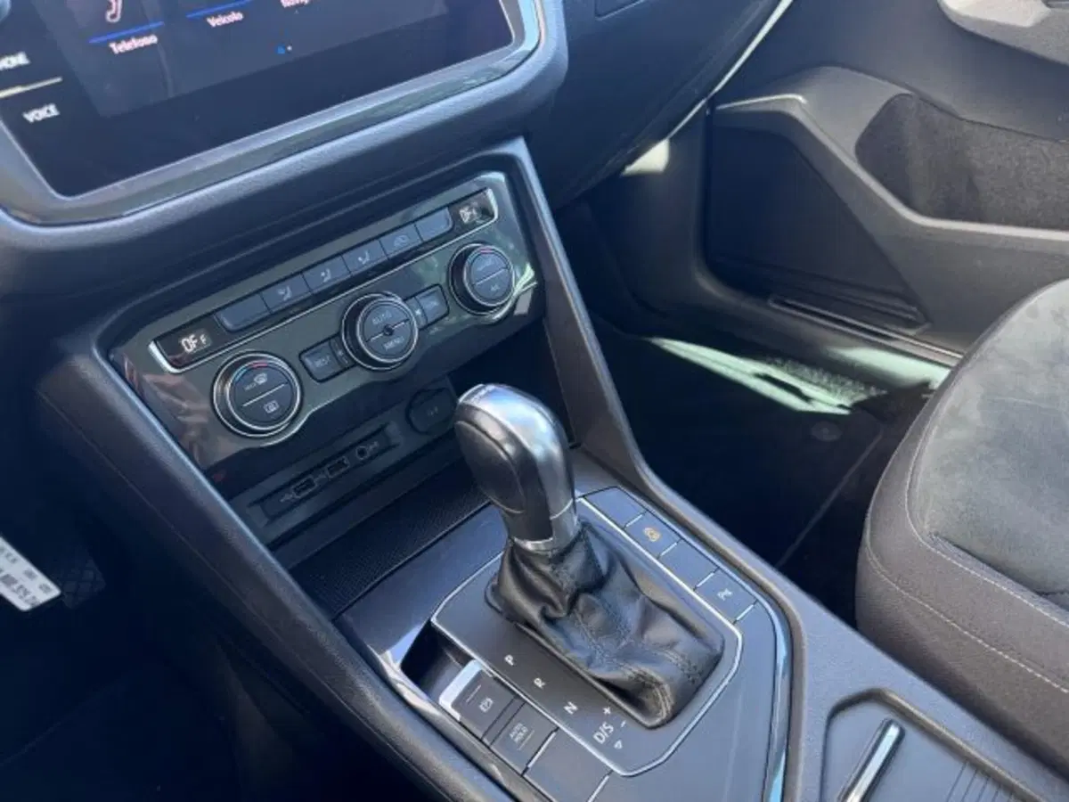 Volkswagen Tiguan usata a Treviso (10)