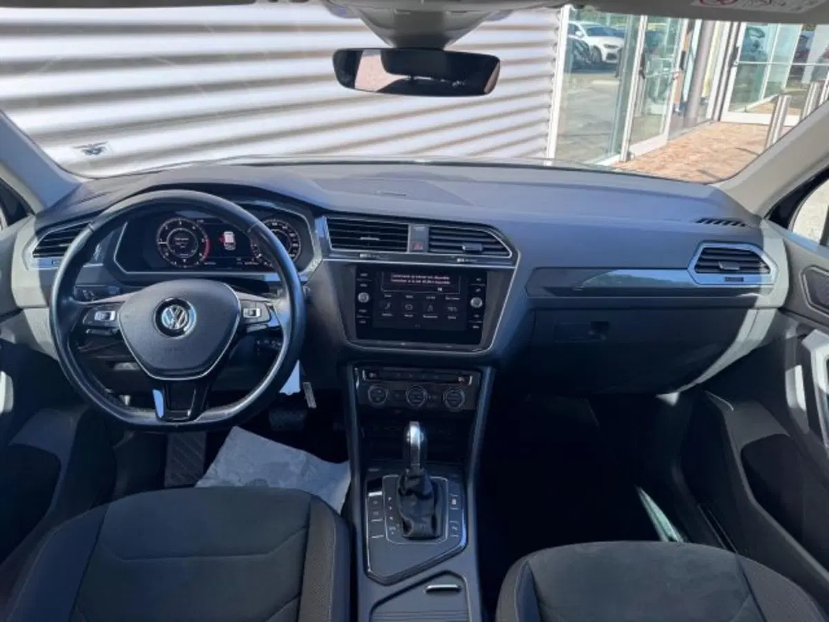 Volkswagen Tiguan usata a Treviso (11)
