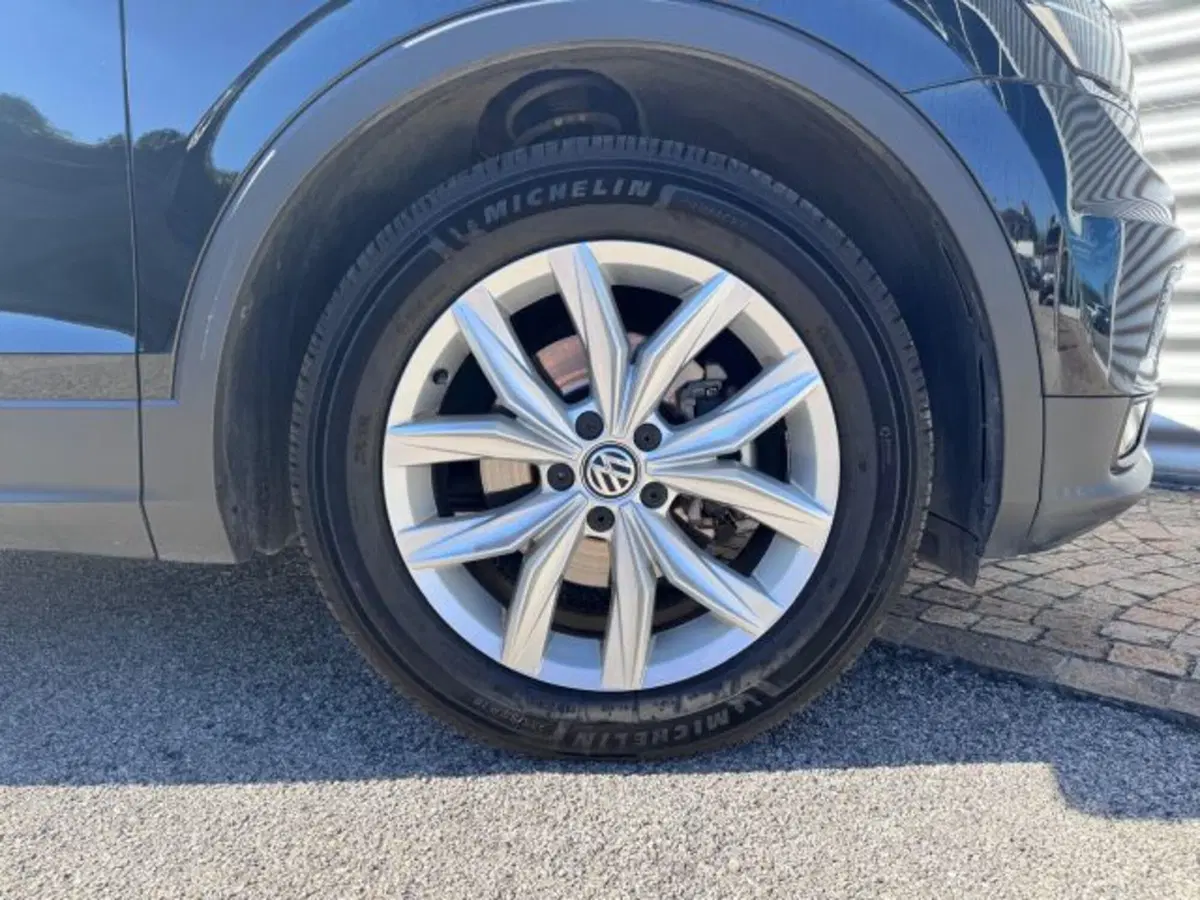 Volkswagen Tiguan usata a Treviso (13)