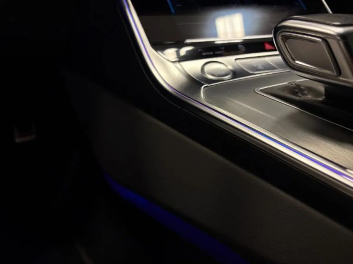 Audi A7 Sportback usata a Treviso (10)