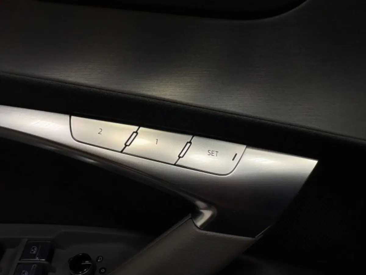 Audi A7 Sportback usata a Treviso (11)