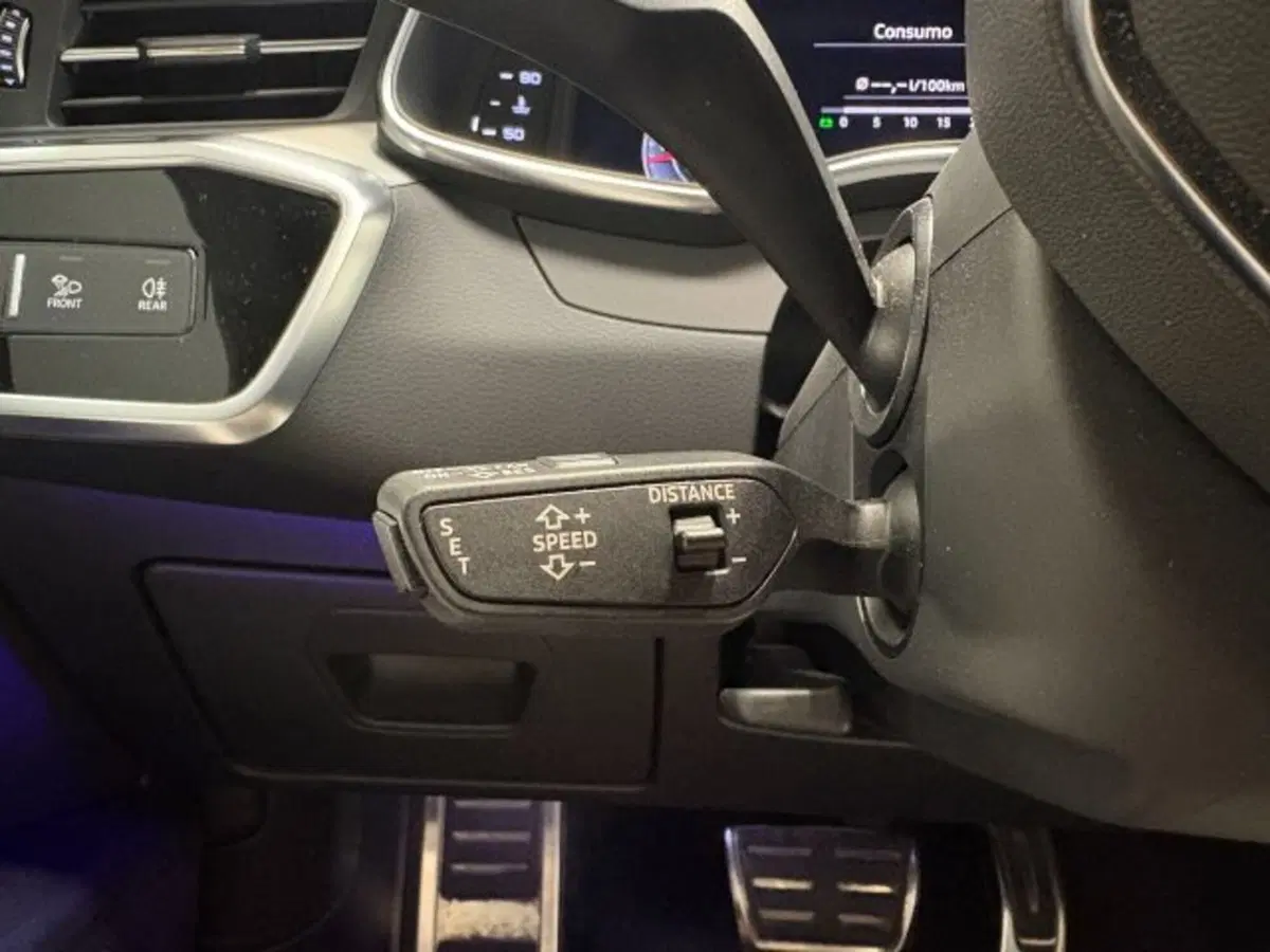 Audi A7 Sportback usata a Treviso (13)