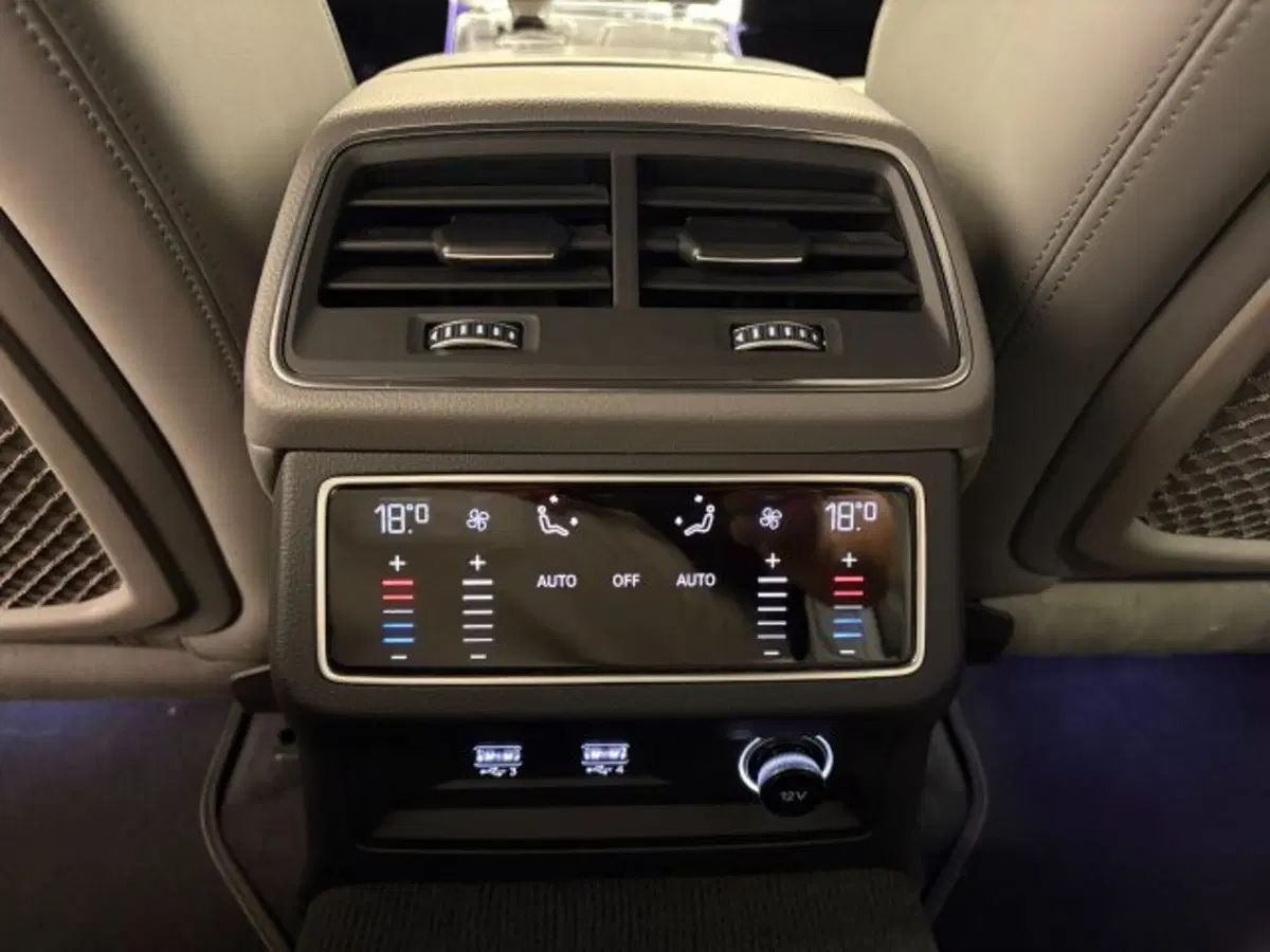 Audi A7 Sportback usata a Treviso (15)