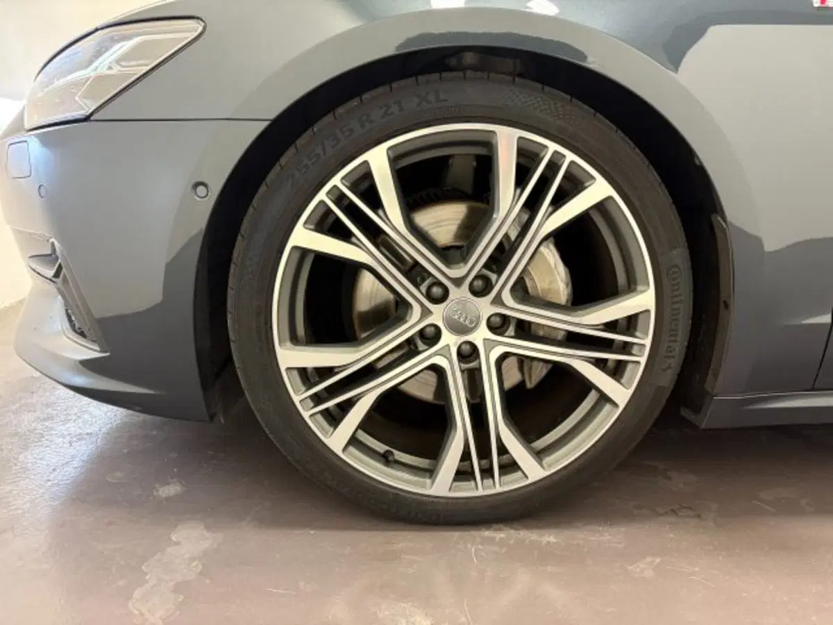 Audi A7 Sportback usata a Treviso (18)