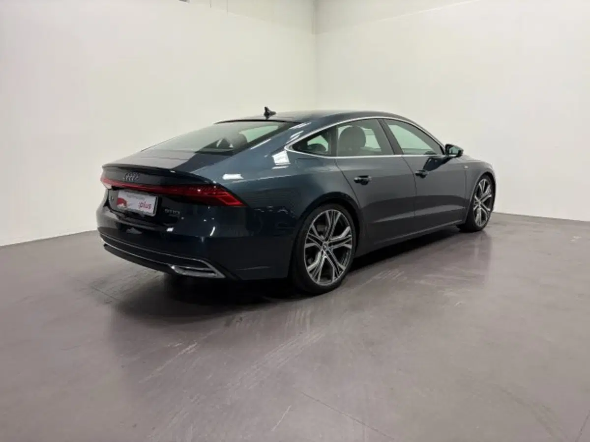 Audi A7 Sportback usata a Treviso (3)
