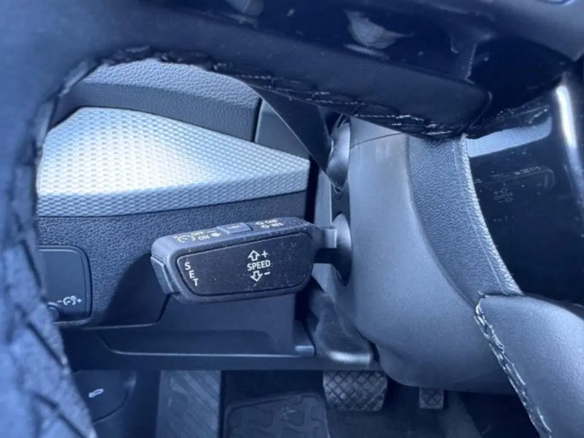 Audi Q2 usata a Treviso (10)
