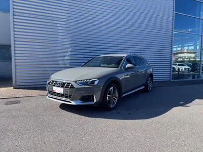 Audi A4 Allroad Allroad 40 2.0 tdi mhev Business Evolution quattro 204cv s-tronic del 2021 usata a Conegliano