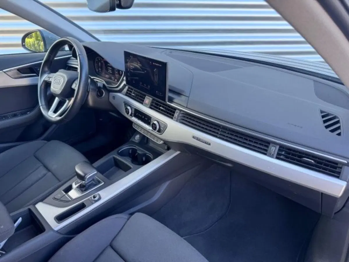 Audi A4 Allroad usata a Treviso (3)