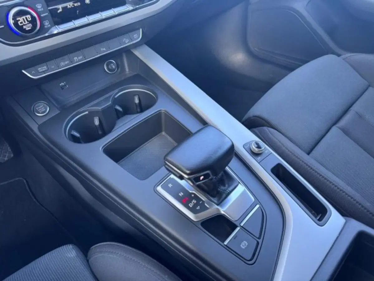 Audi A4 Allroad usata a Treviso (8)