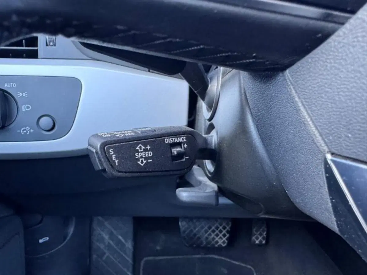 Audi A4 Allroad usata a Treviso (9)