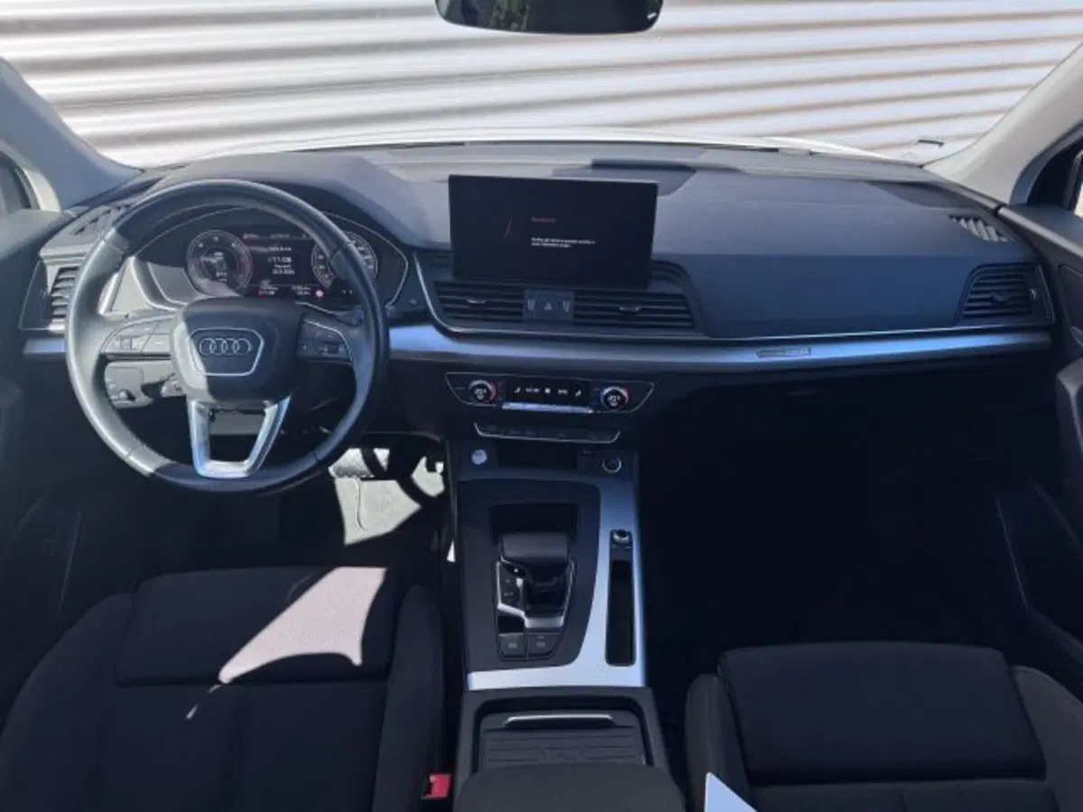 Audi Q5 Sportback usata a Treviso (4)