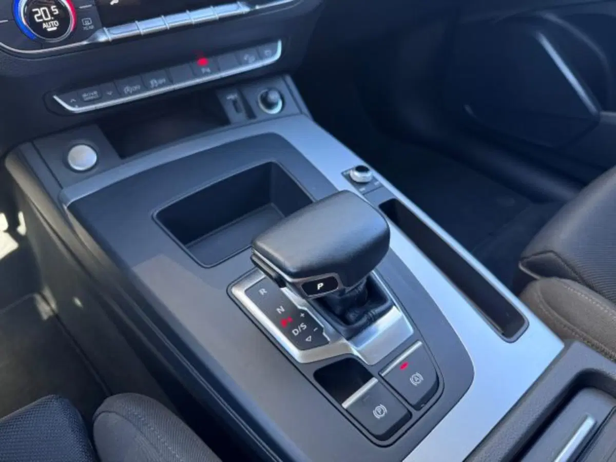 Audi Q5 Sportback usata a Treviso (8)